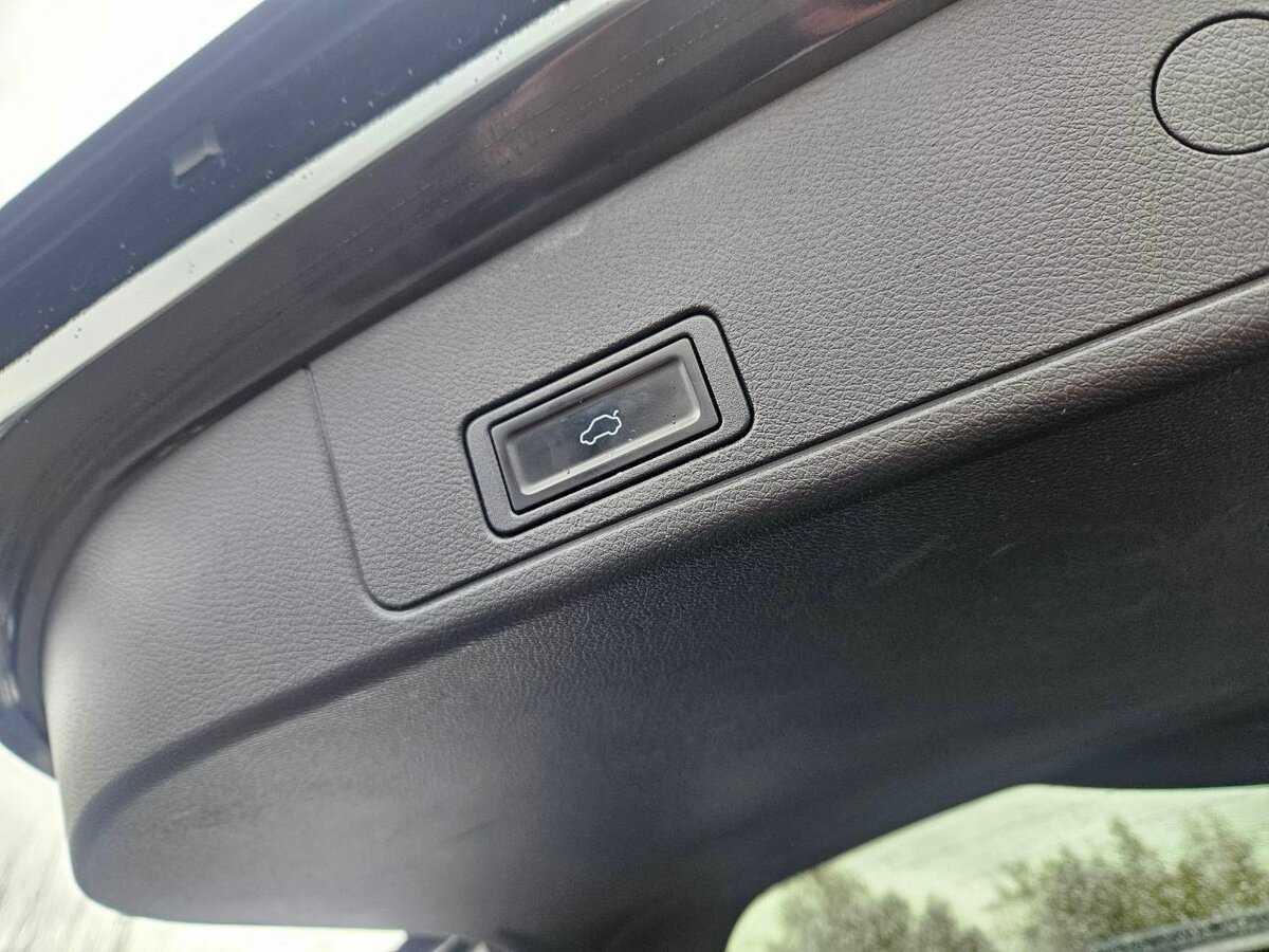 Chery Tiggo 8 Pro Max 2022 года с пробегом. Фото: #19