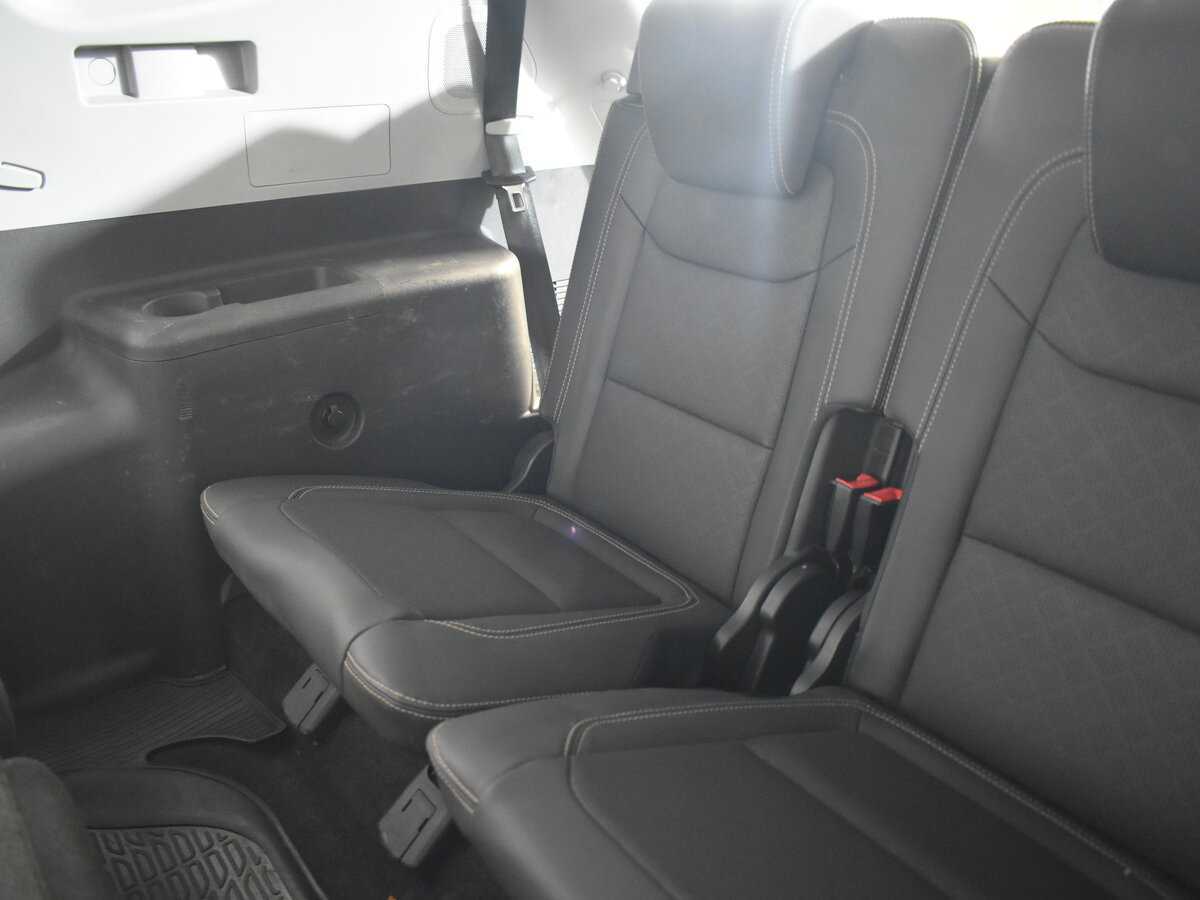 Б/У Чери Тигго 8 2020 года. Фото: #13