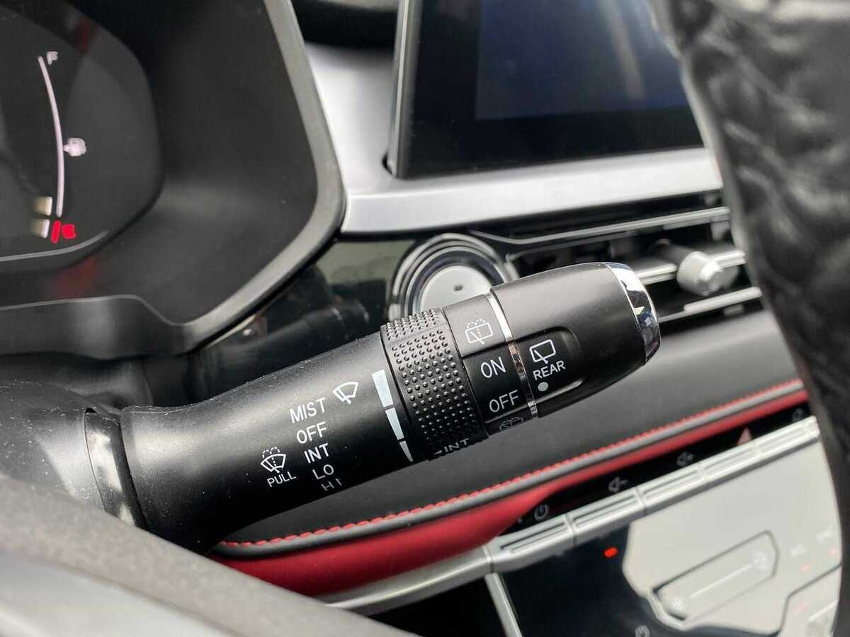 Chery Tiggo 4 Pro 2022 года с пробегом. Фото: #8