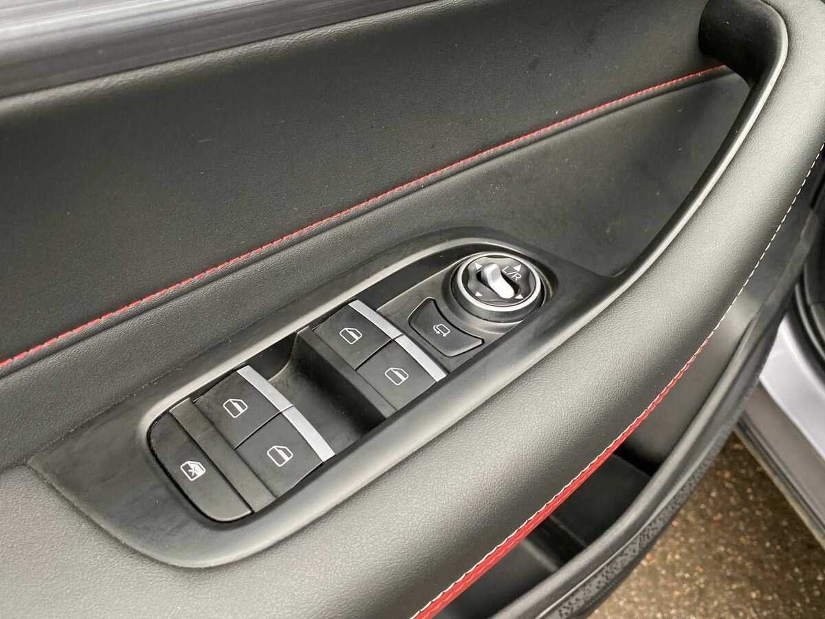 Chery Tiggo 4 Pro 2022 года с пробегом. Фото: #12