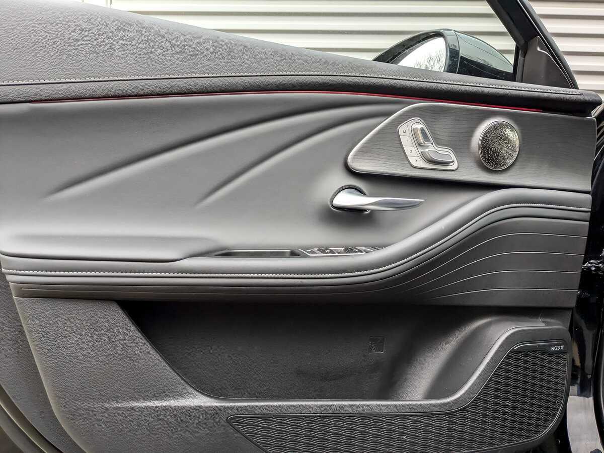 Chery Arrizo 8 2023 года с пробегом. Фото: #15