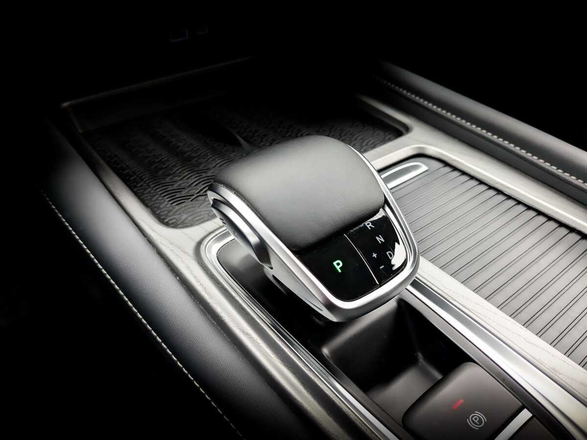 Chery Arrizo 8 2023 года с пробегом. Фото: #21