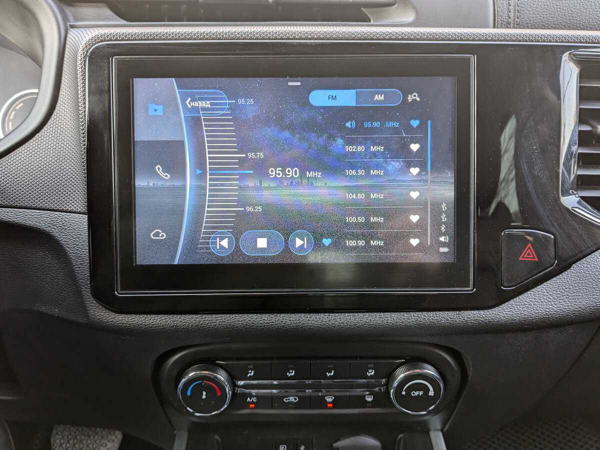 Chery Tiggo 4 2021 года с пробегом. Фото: #12