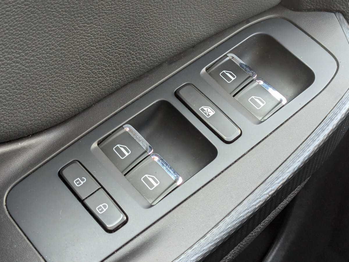 Chery Tiggo 4 2021 года с пробегом. Фото: #17