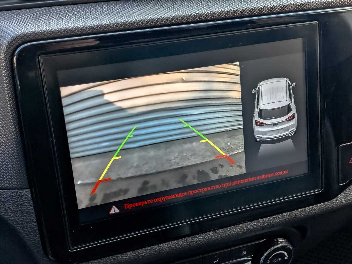 Chery Tiggo 4 2021 года с пробегом. Фото: #22