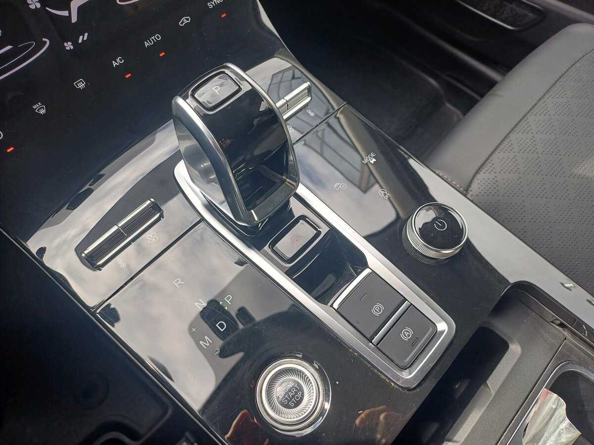 Chery Tiggo 8 Pro 2021 года с пробегом. Фото: #10