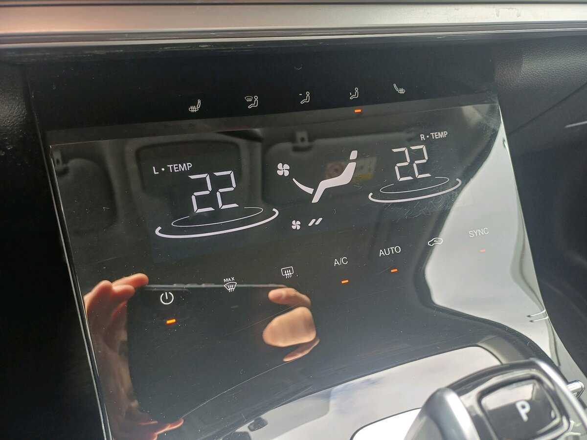 Chery Tiggo 8 Pro 2021 года с пробегом. Фото: #12