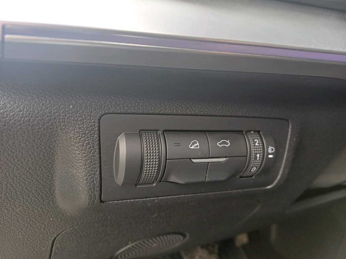 Chery Tiggo 8 Pro 2021 года с пробегом. Фото: #18