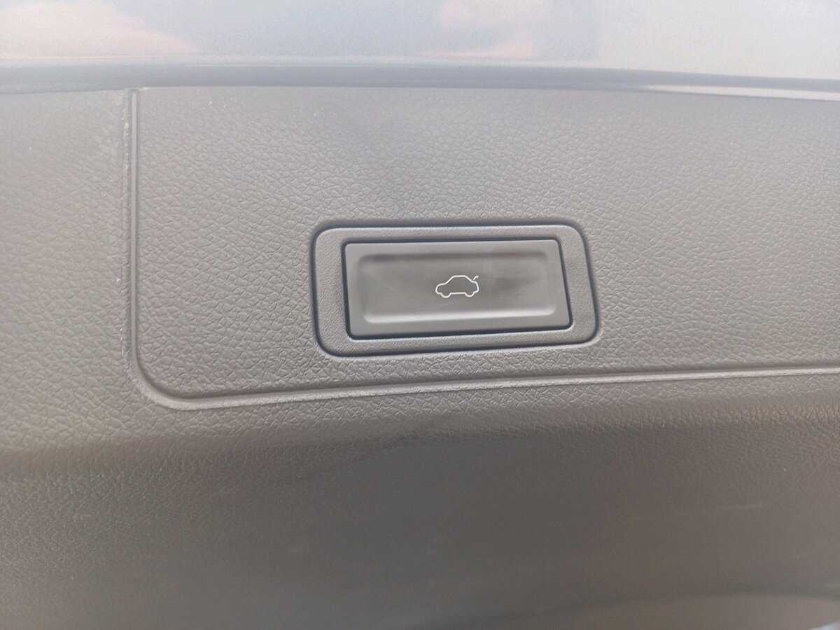 Chery Tiggo 8 Pro 2021 года с пробегом. Фото: #19