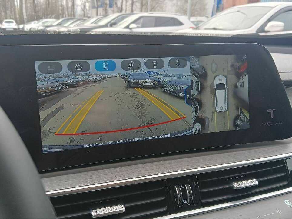 Chery Tiggo 8 Pro Max 2024 года с пробегом. Фото: #10