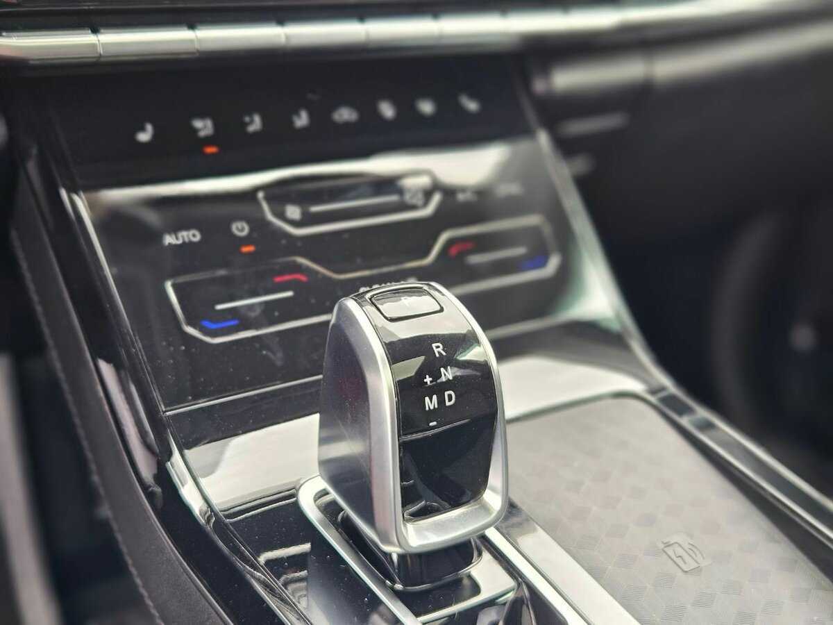 Chery Tiggo 7 Pro 2021 года с пробегом. Фото: #10