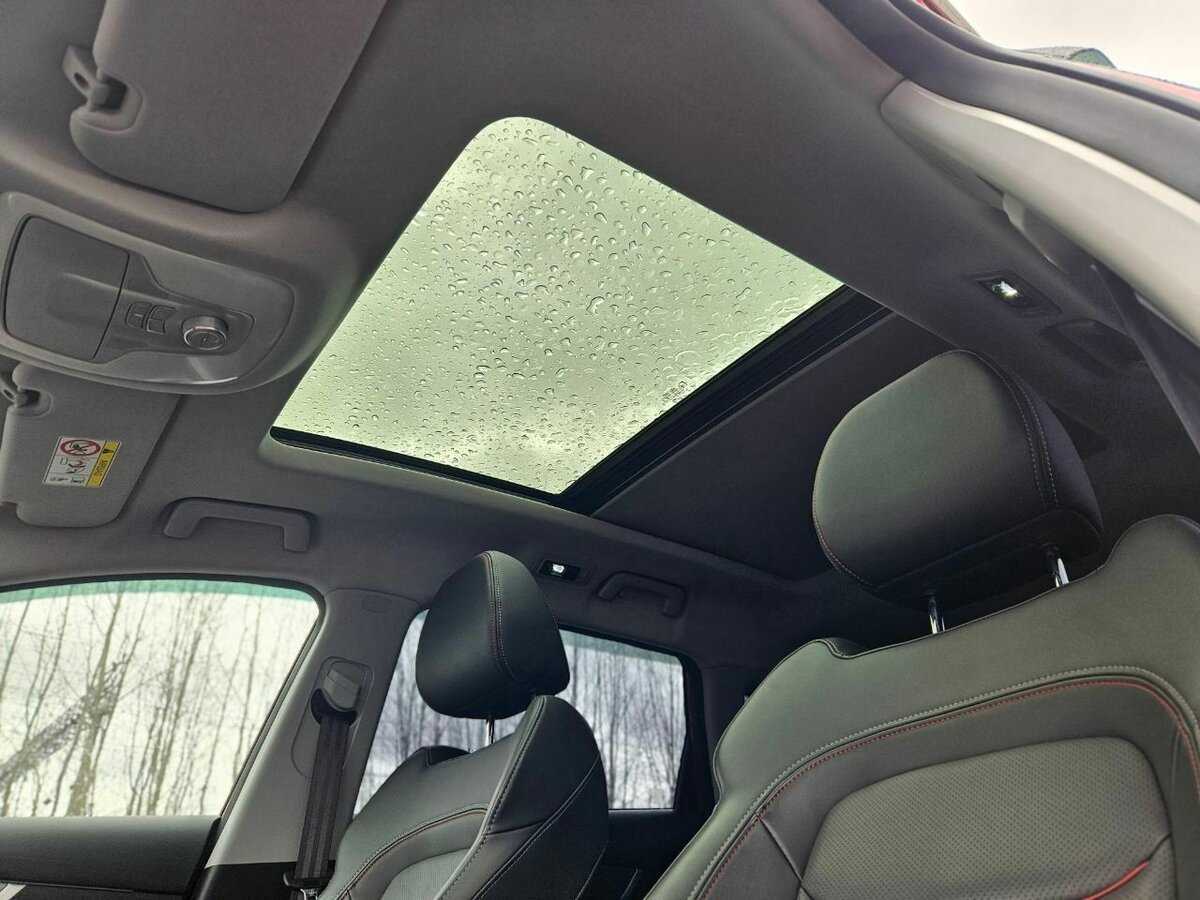 Chery Tiggo 7 Pro 2021 года с пробегом. Фото: #13