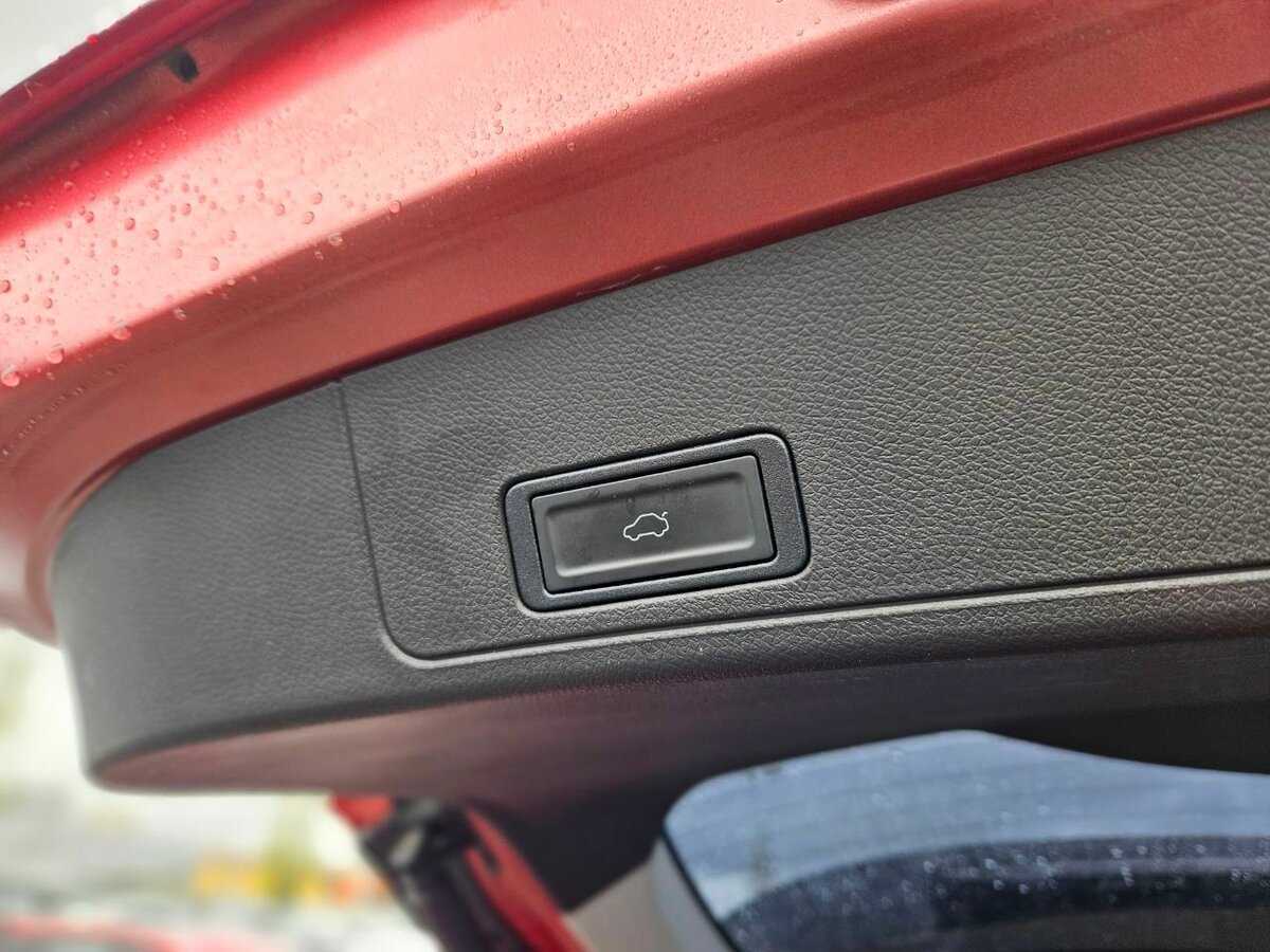 Chery Tiggo 7 Pro 2021 года с пробегом. Фото: #15