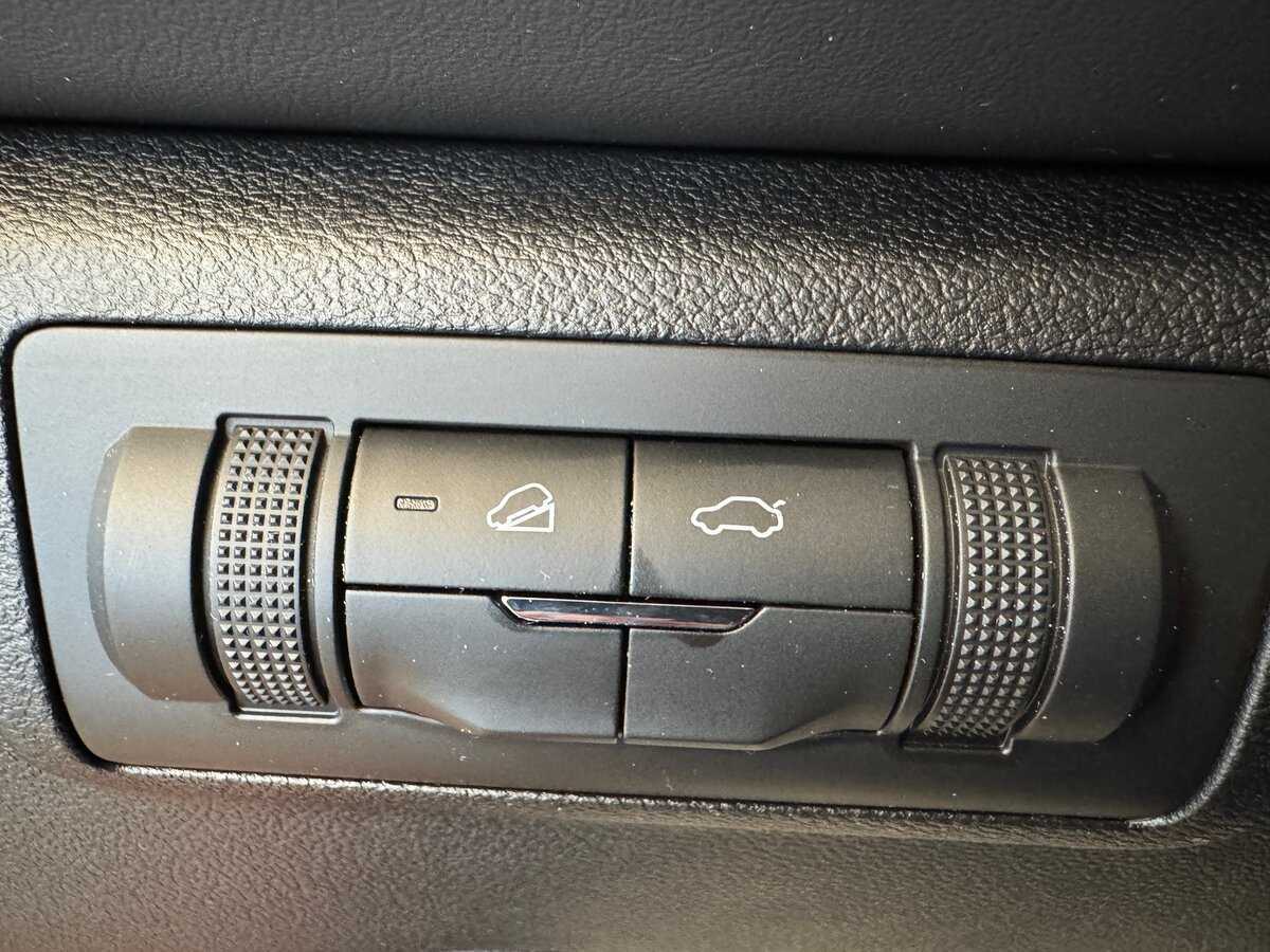 Chery Tiggo 8 Pro Max 2022 года с пробегом. Фото: #13