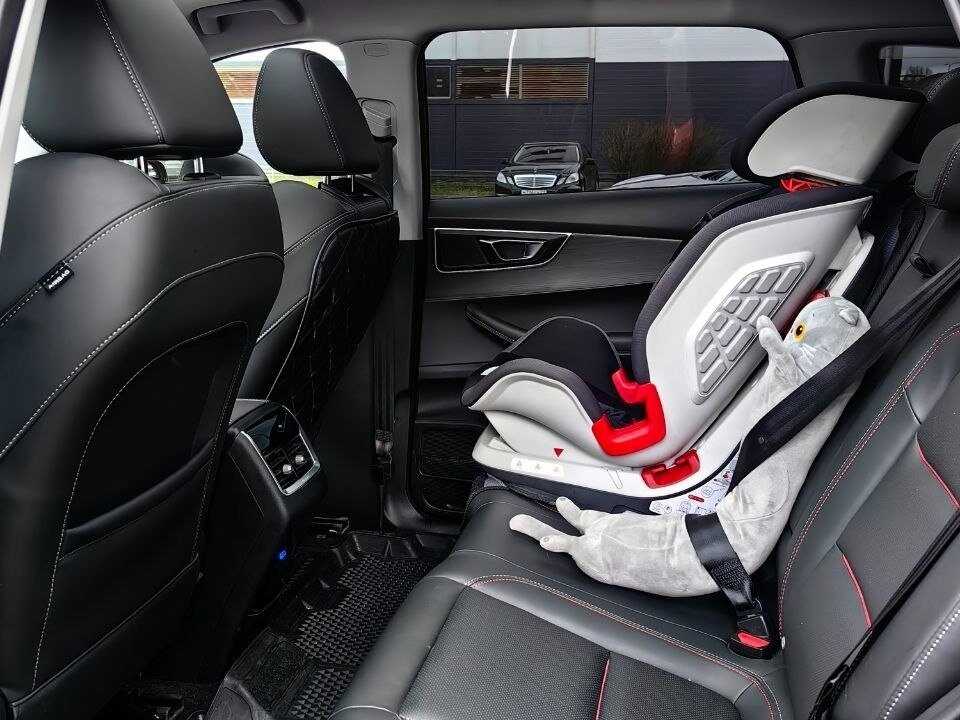 Chery Tiggo 7 Pro 2020 года с пробегом. Фото: #8