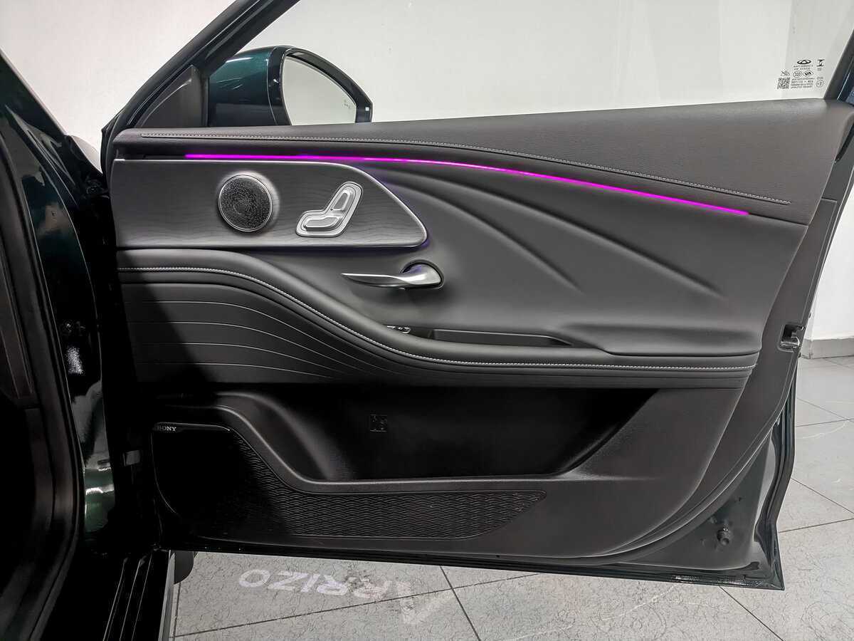 Chery Arrizo 8 2023 года с пробегом. Фото: #29