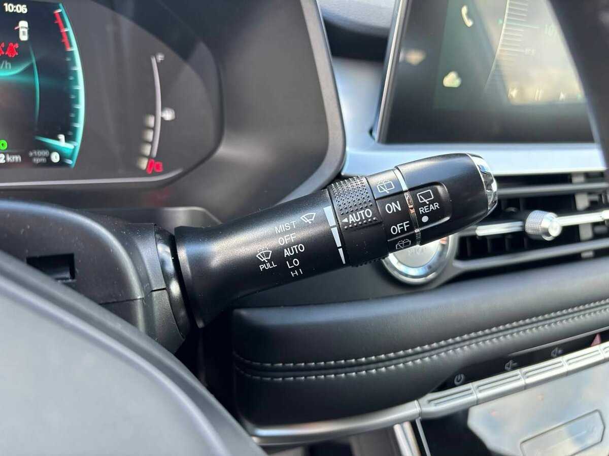 Chery Tiggo 7 Pro 2021 года с пробегом. Фото: #10