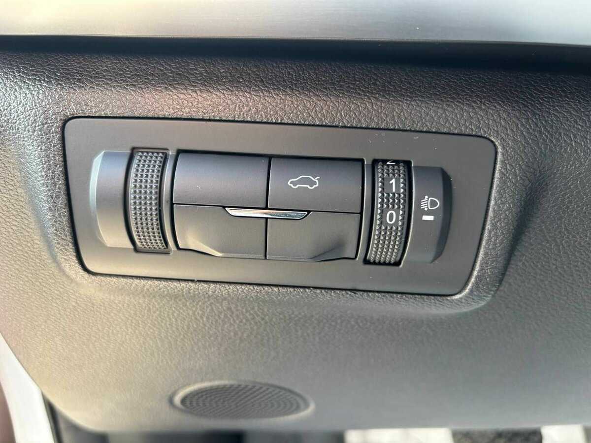 Chery Tiggo 7 Pro 2021 года с пробегом. Фото: #13