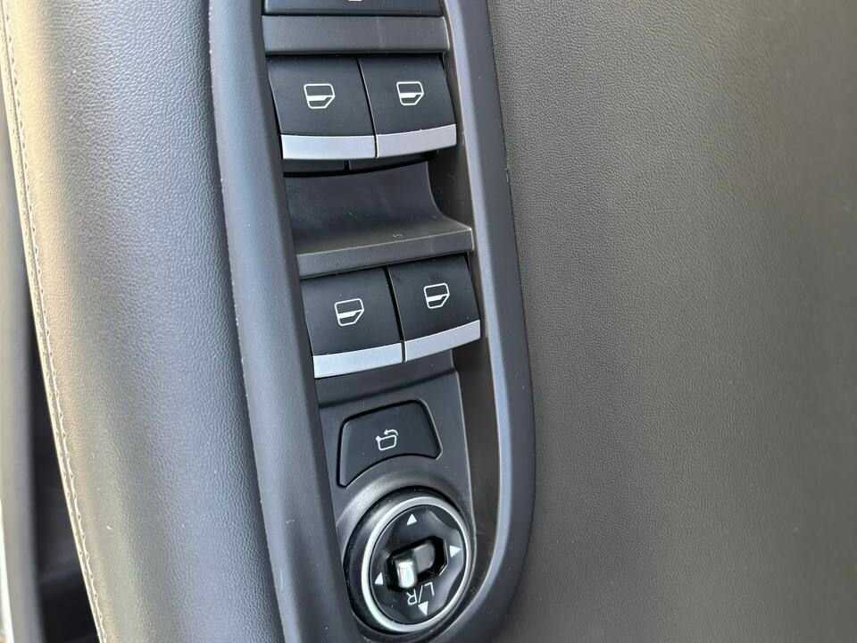 Chery Tiggo 7 Pro 2021 года с пробегом. Фото: #14