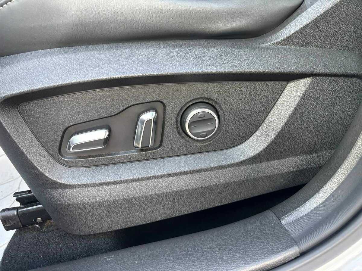 Chery Tiggo 7 Pro 2021 года с пробегом. Фото: #15