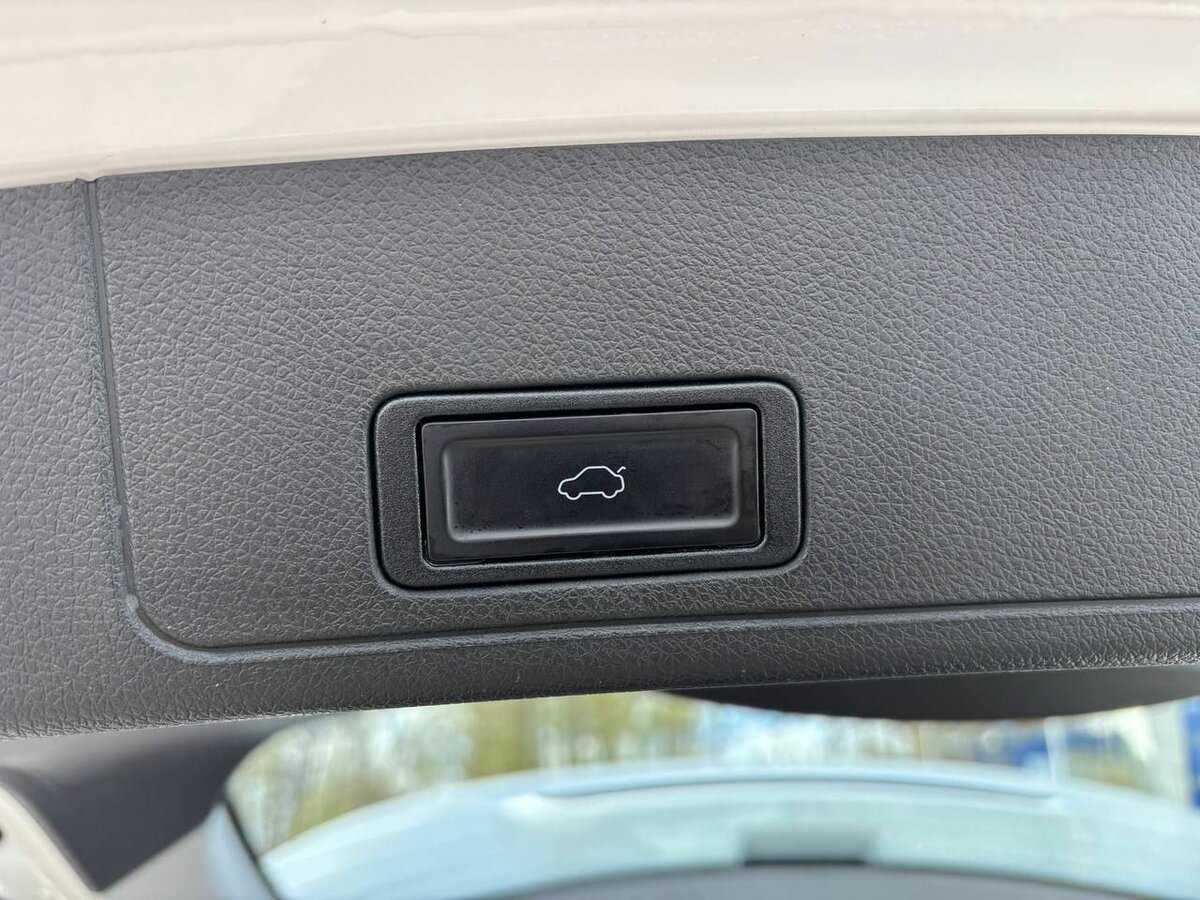 Chery Tiggo 7 Pro 2021 года с пробегом. Фото: #20