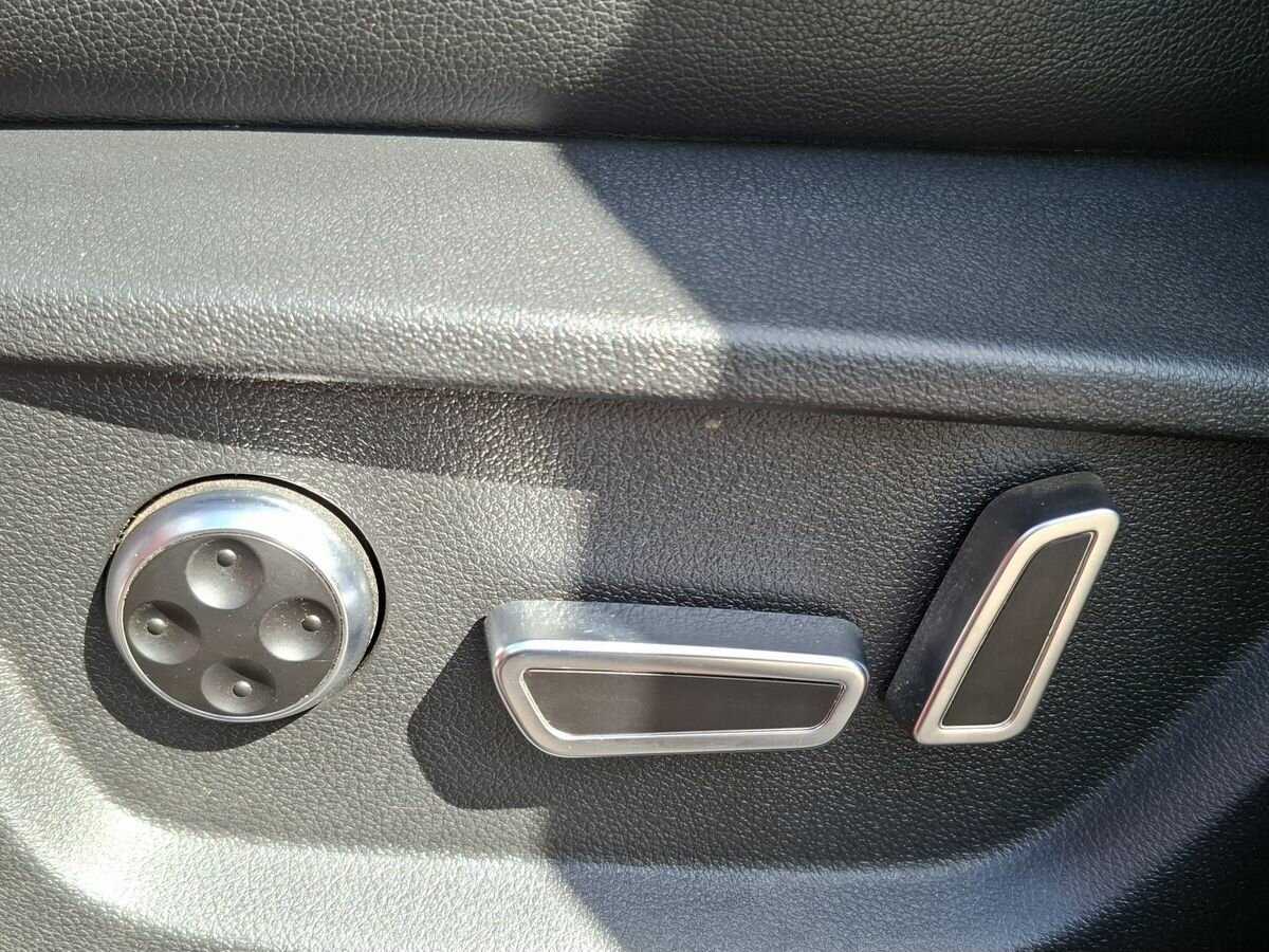 Chery Tiggo 4 2021 года с пробегом. Фото: #17