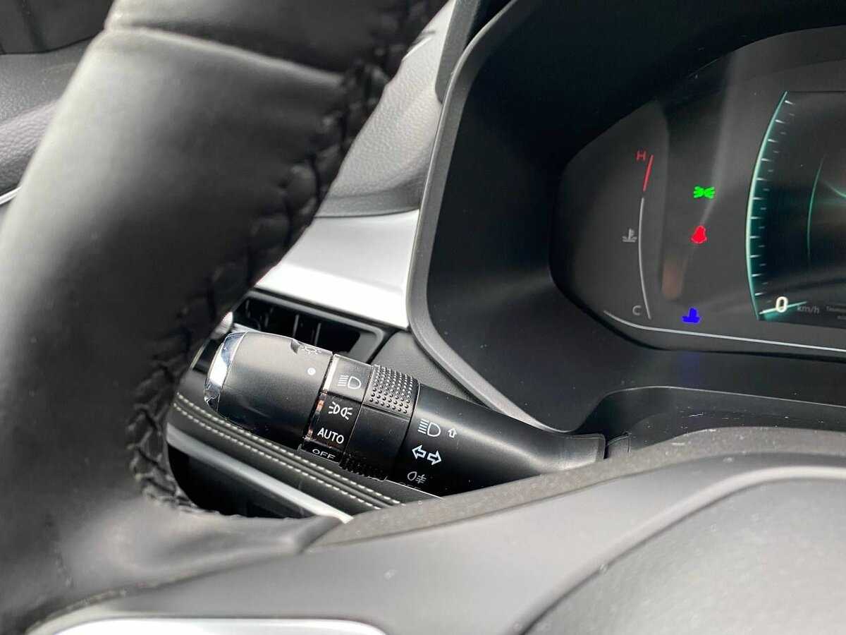 Chery Tiggo 7 Pro 2022 года с пробегом. Фото: #8