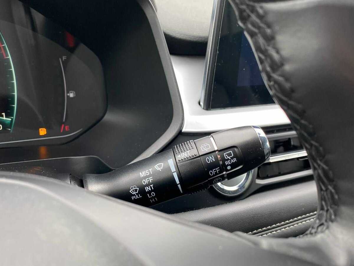 Chery Tiggo 7 Pro 2022 года с пробегом. Фото: #10