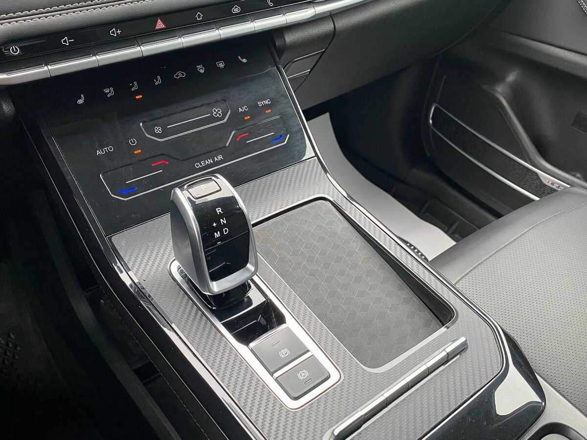 Chery Tiggo 7 Pro 2022 года с пробегом. Фото: #12