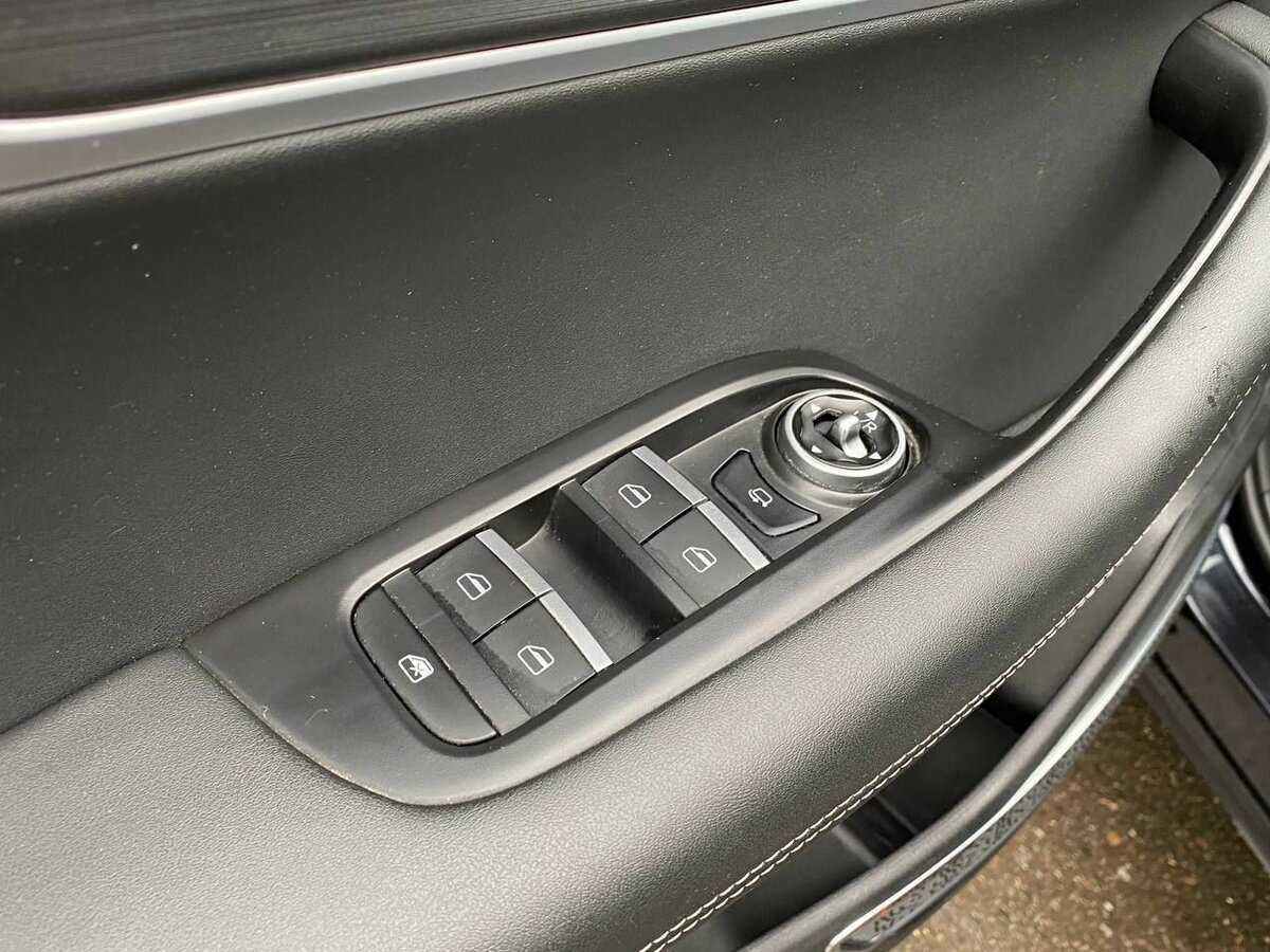 Chery Tiggo 7 Pro 2022 года с пробегом. Фото: #13