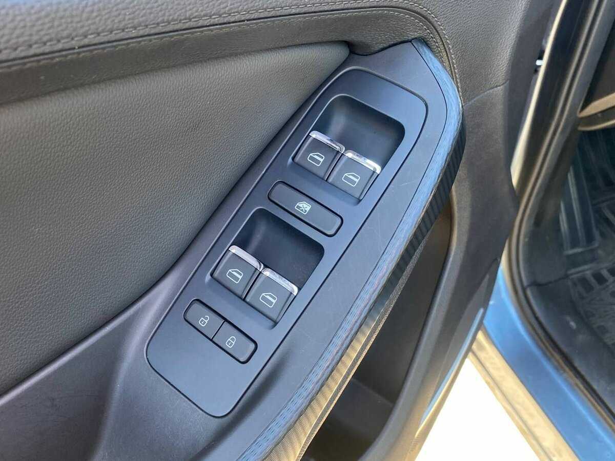 Chery Tiggo 4 2021 года с пробегом. Фото: #13