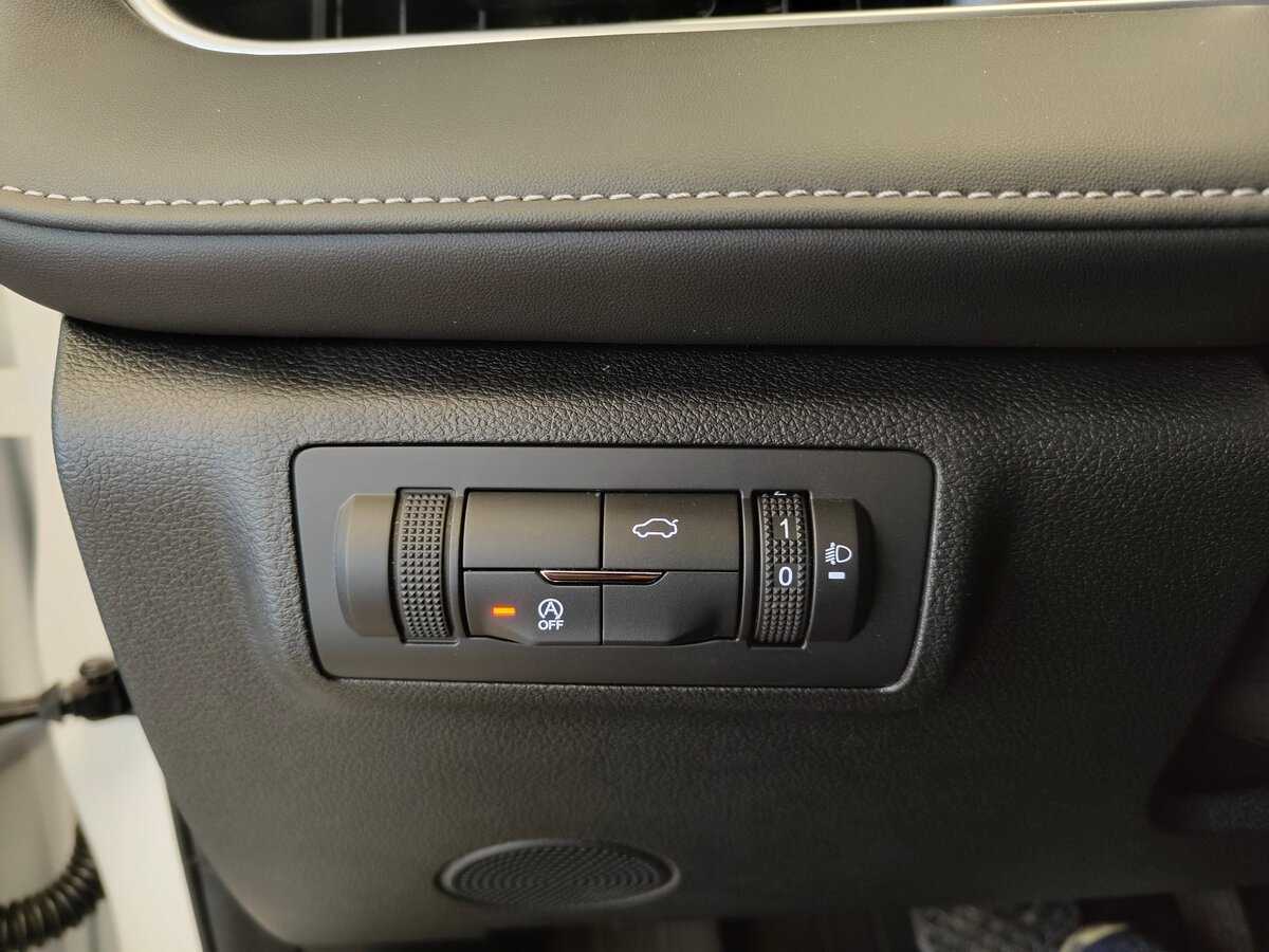 Chery Tiggo 7 Pro Max 2024 года с пробегом. Фото: #10