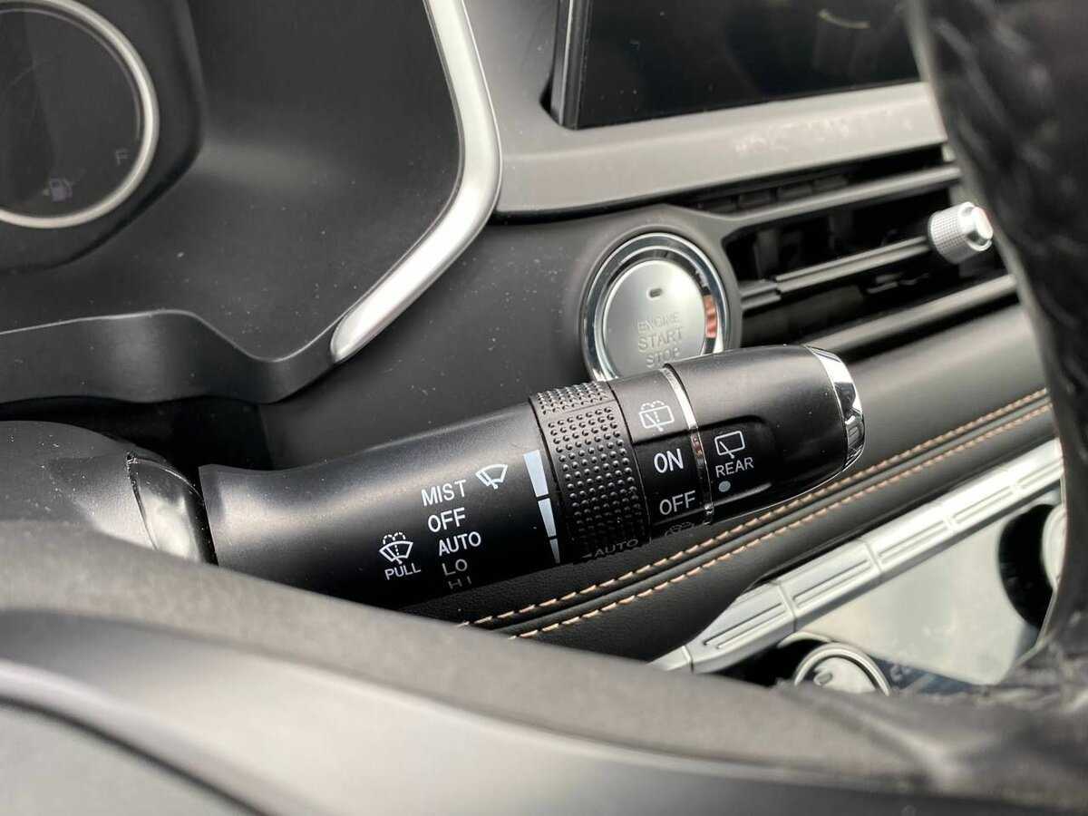 Chery Tiggo 8 2021 года с пробегом. Фото: #9