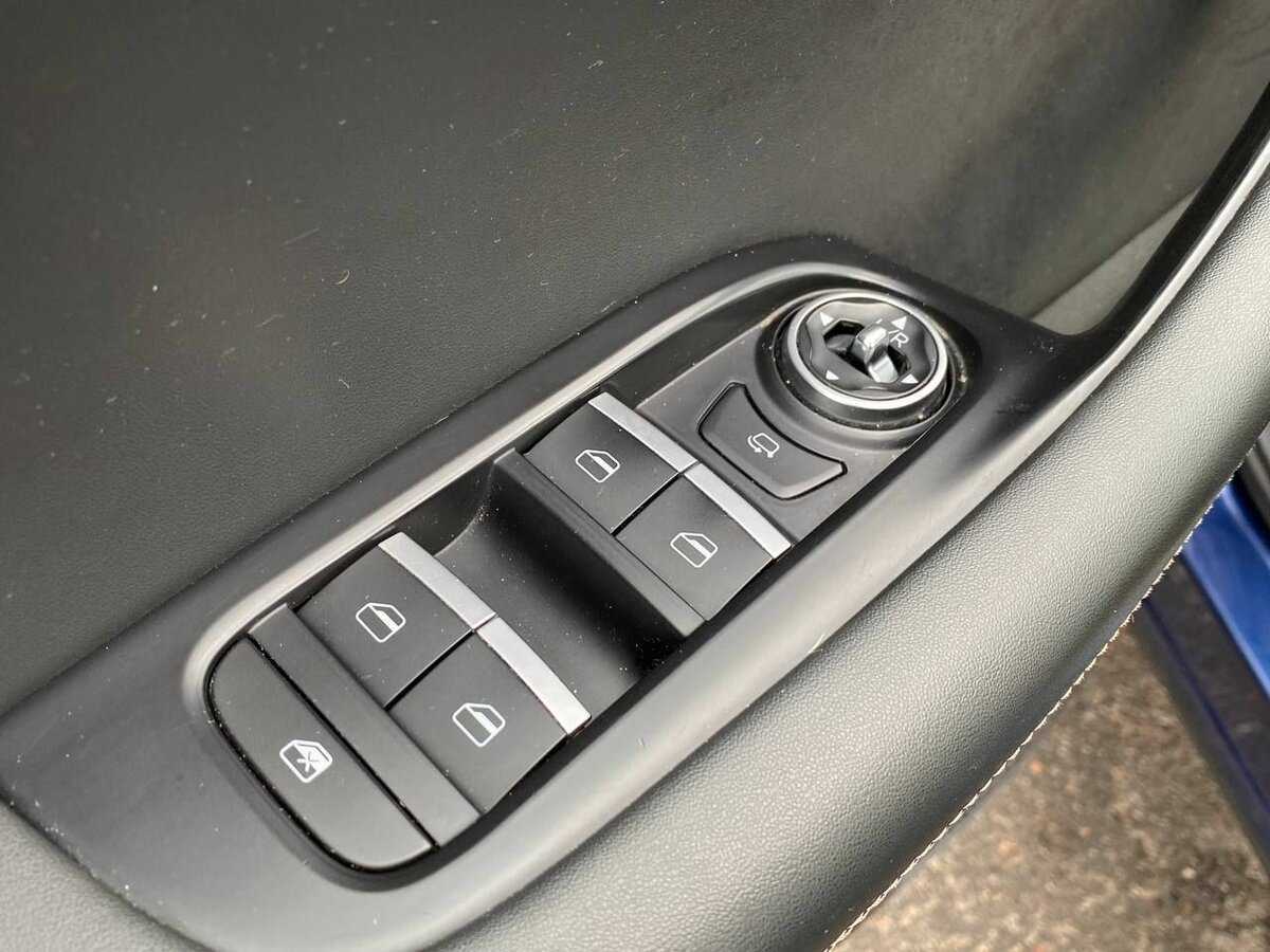 Chery Tiggo 8 2021 года с пробегом. Фото: #12