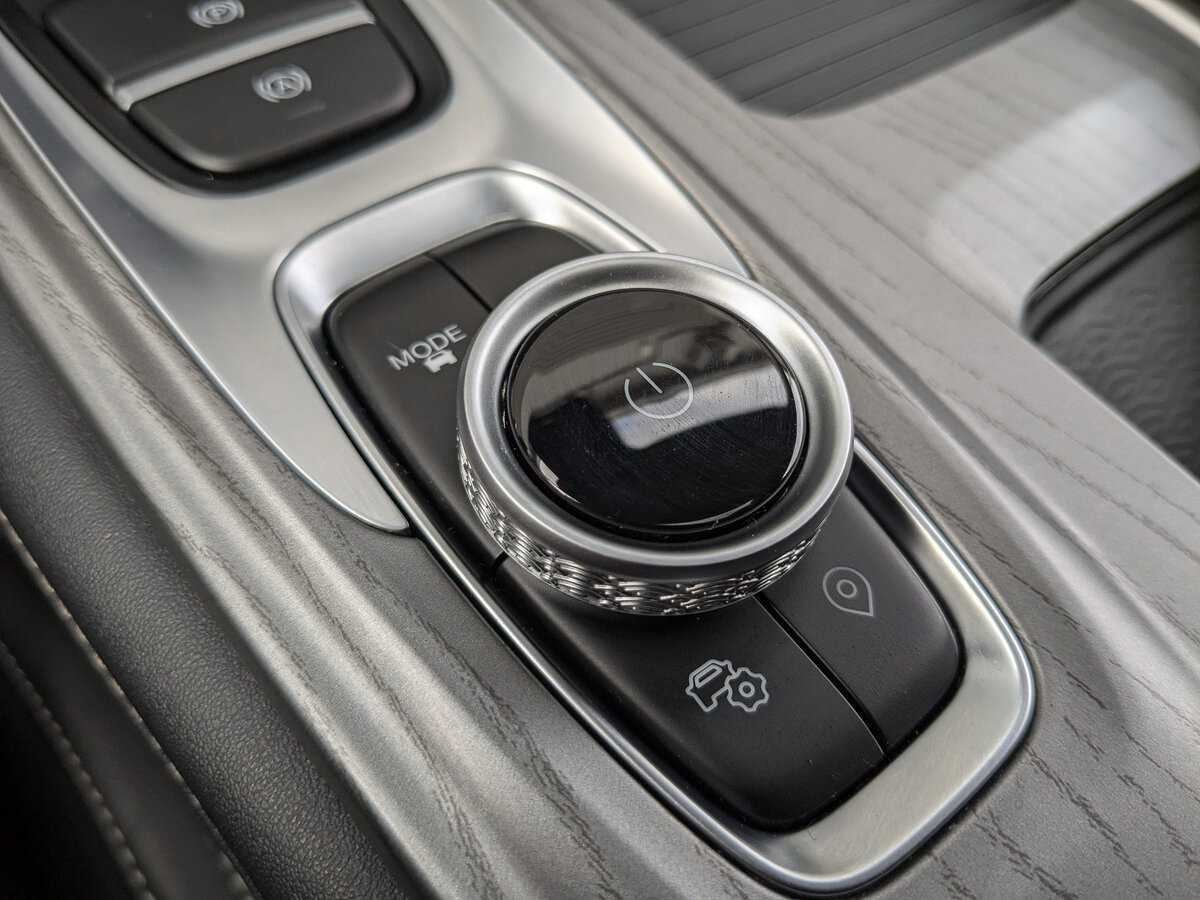 Chery Arrizo 8 2023 года с пробегом. Фото: #24