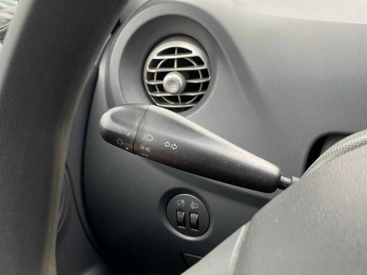 Chery IndiS (S18D) 2012 года с пробегом. Фото: #8