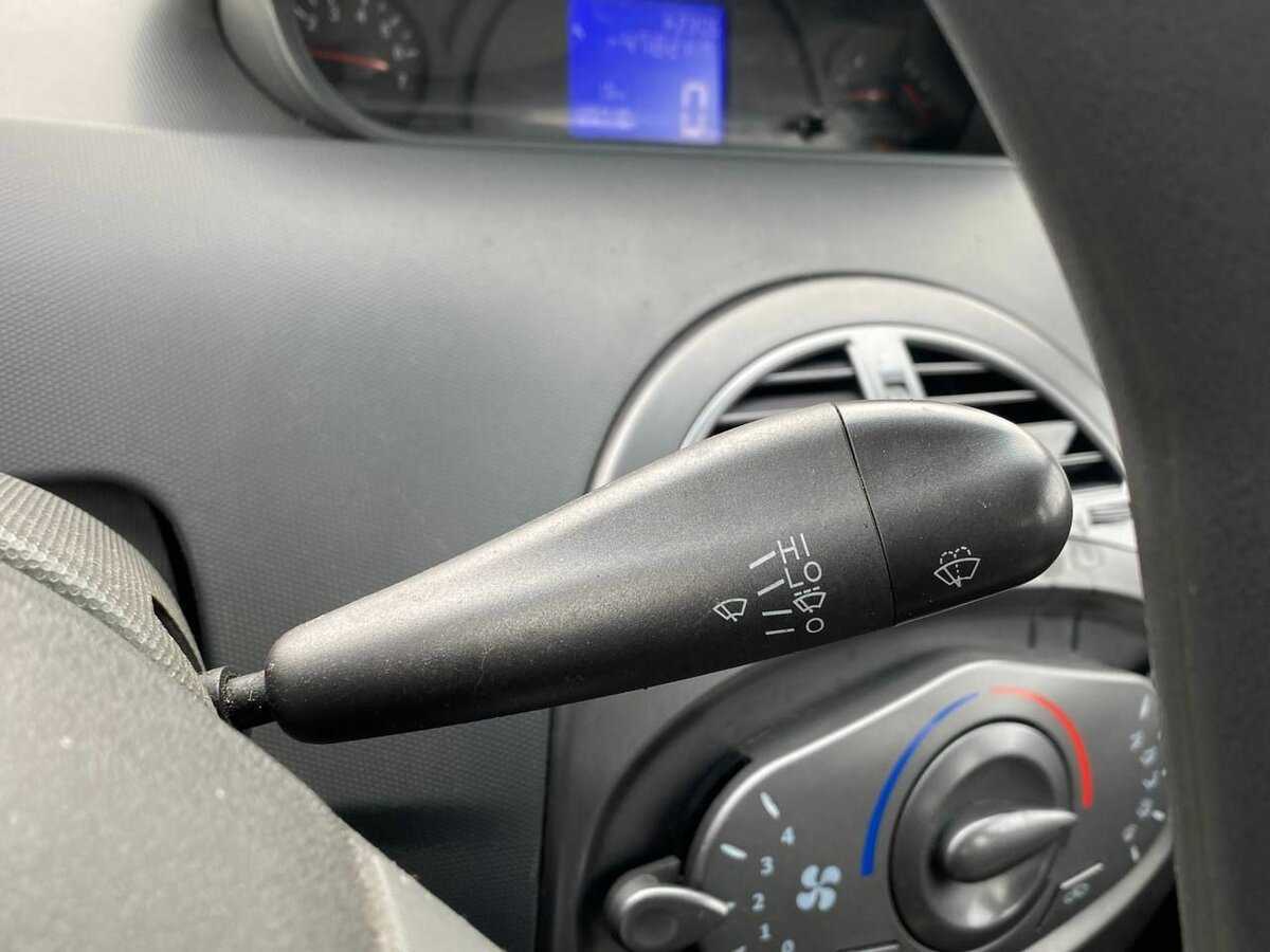 Chery IndiS (S18D) 2012 года с пробегом. Фото: #10