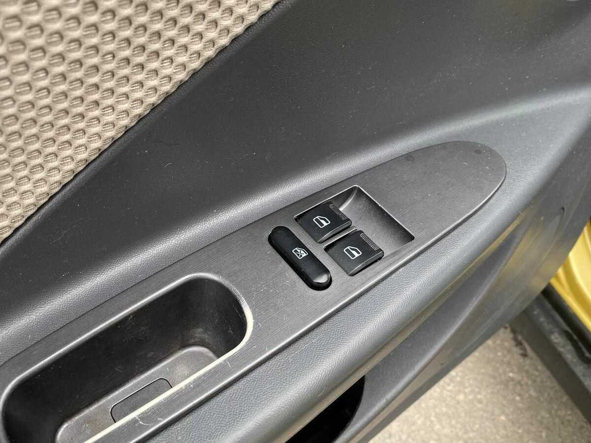 Chery IndiS (S18D) 2012 года с пробегом. Фото: #13