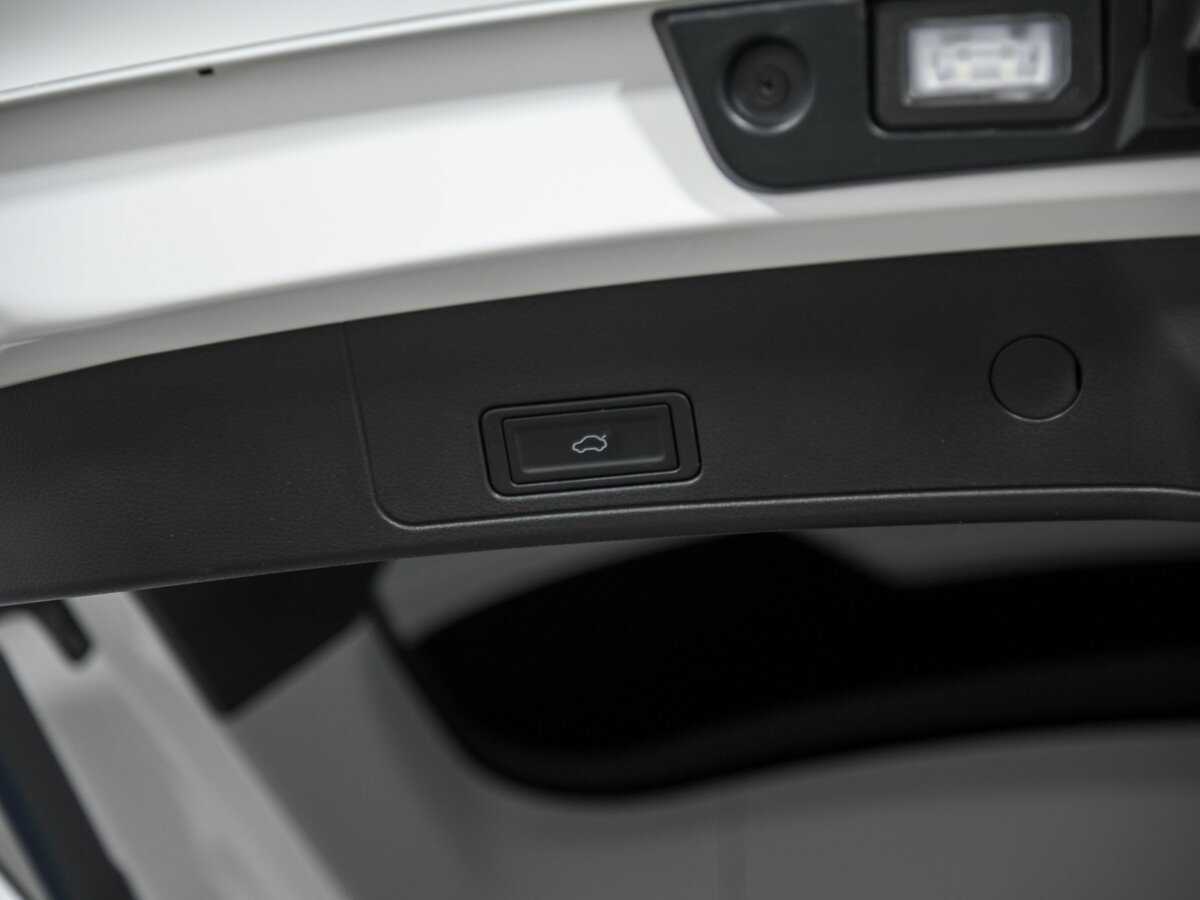 Chery Tiggo 7 Pro Max 2024 года с пробегом. Фото: #25