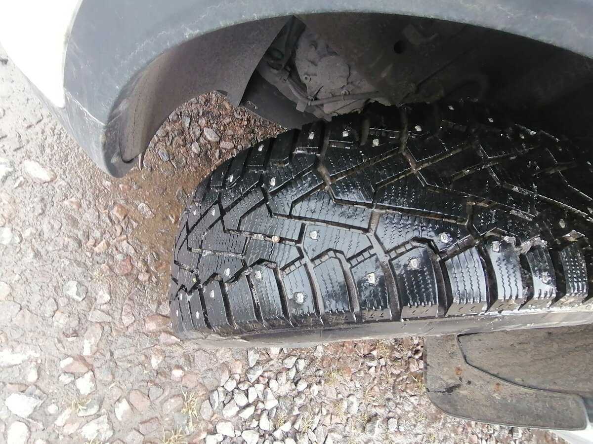 Chery Tiggo 4 Pro 2023 года с пробегом. Фото: #8