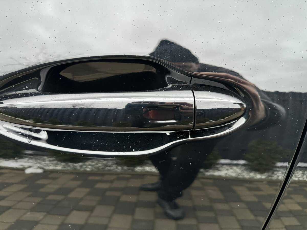 Chery Tiggo 7 Pro Max 2024 года с пробегом. Фото: #6