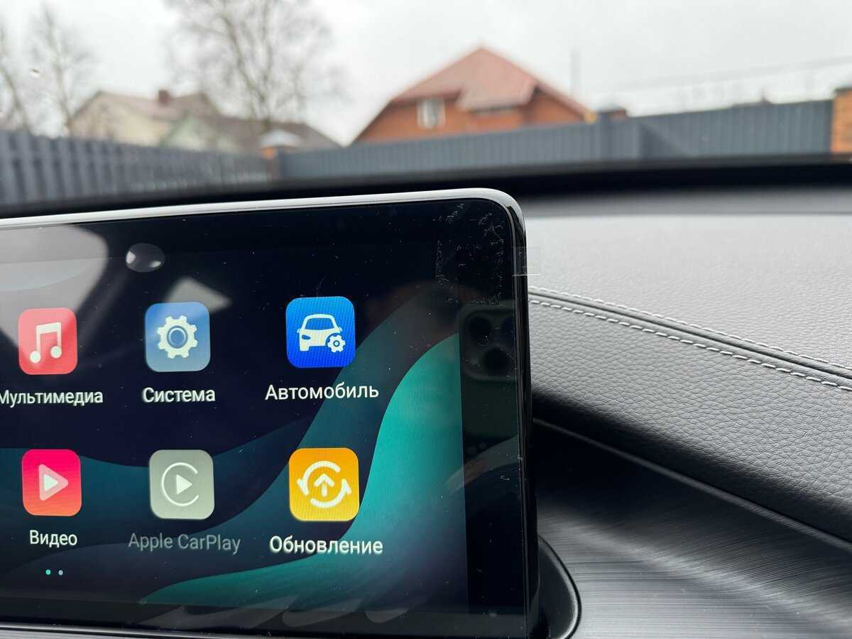 Chery Tiggo 7 Pro Max 2024 года с пробегом. Фото: #18