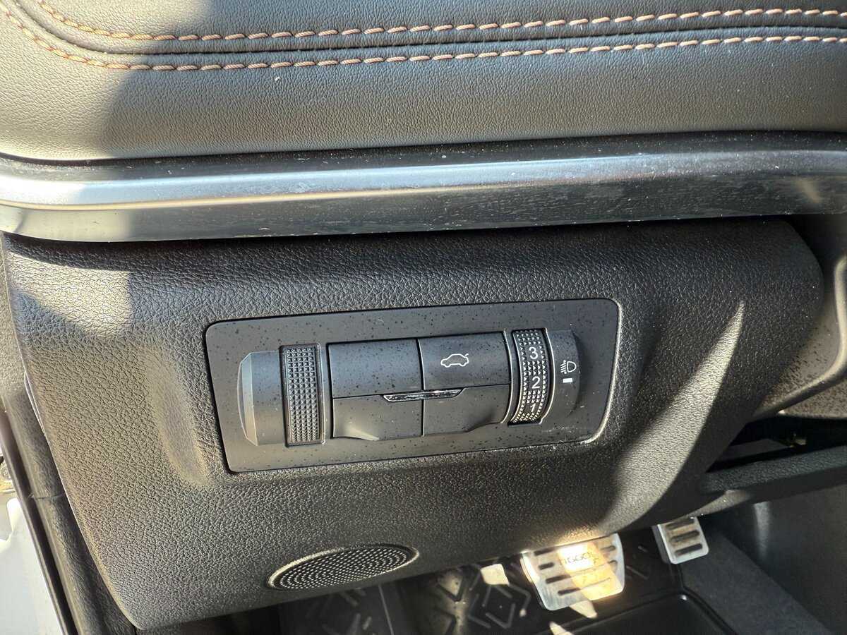 Chery Tiggo 8 2020 года с пробегом. Фото: #16