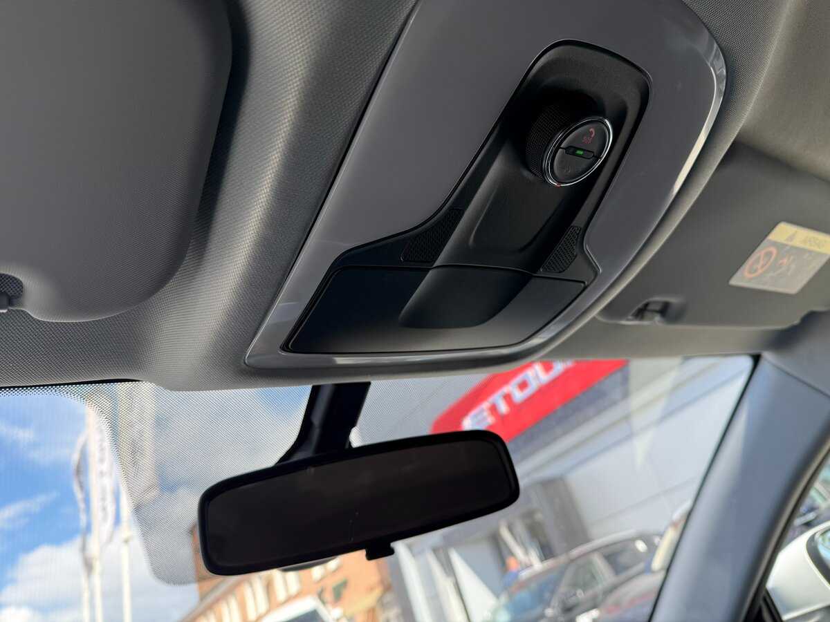 Chery Tiggo 8 2020 года с пробегом. Фото: #23