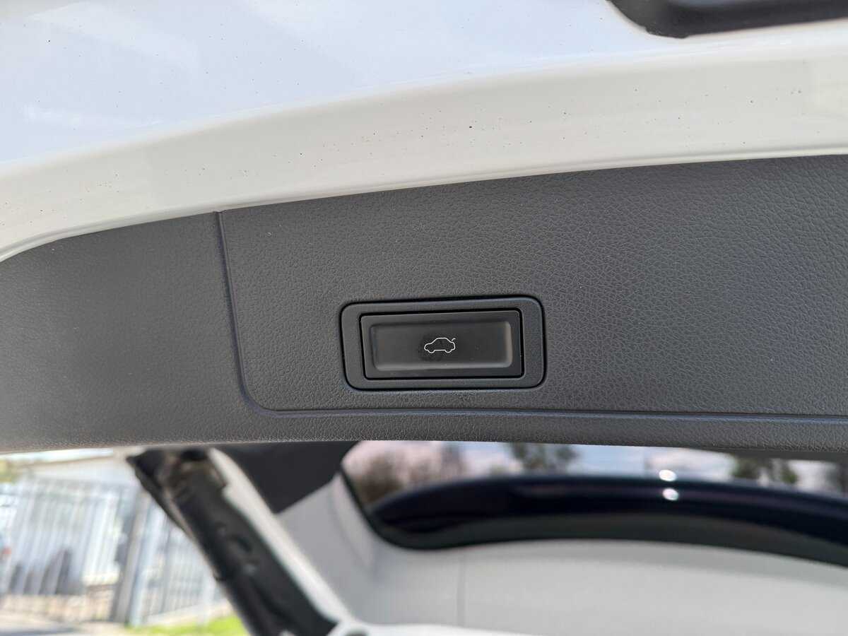 Chery Tiggo 8 2020 года с пробегом. Фото: #28