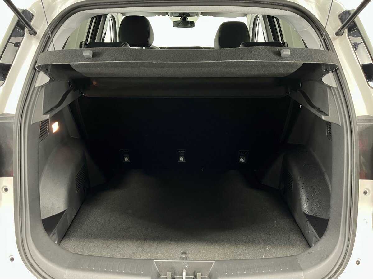 Chery Tiggo 4 Pro 2024 года с пробегом. Фото: #9