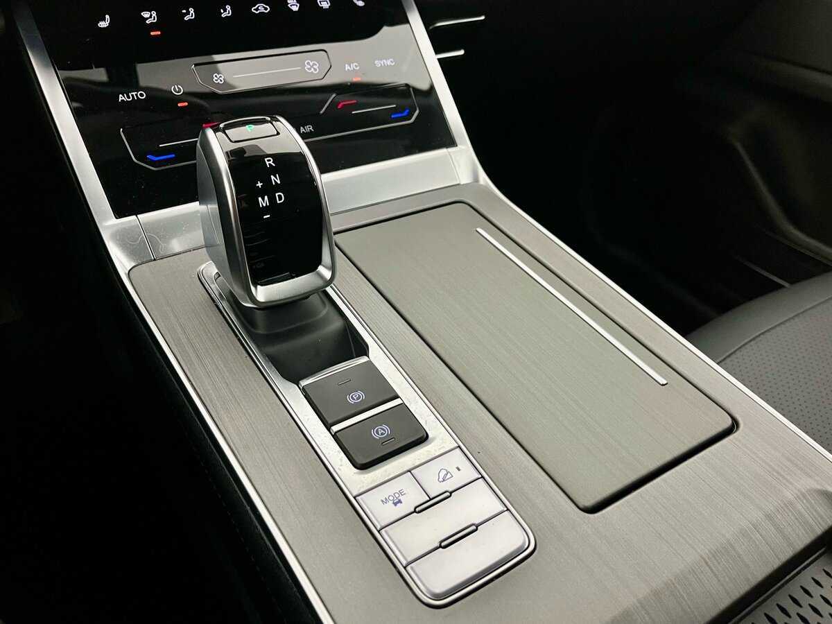 Chery Tiggo 4 Pro 2024 года с пробегом. Фото: #17