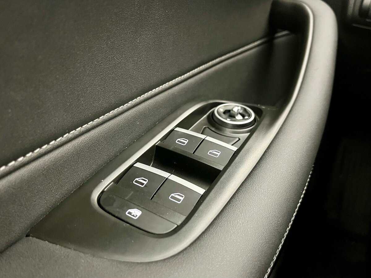 Chery Tiggo 4 Pro 2024 года с пробегом. Фото: #18