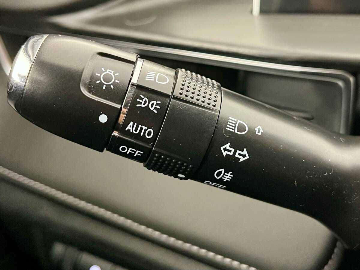 Chery Tiggo 4 Pro 2024 года с пробегом. Фото: #19