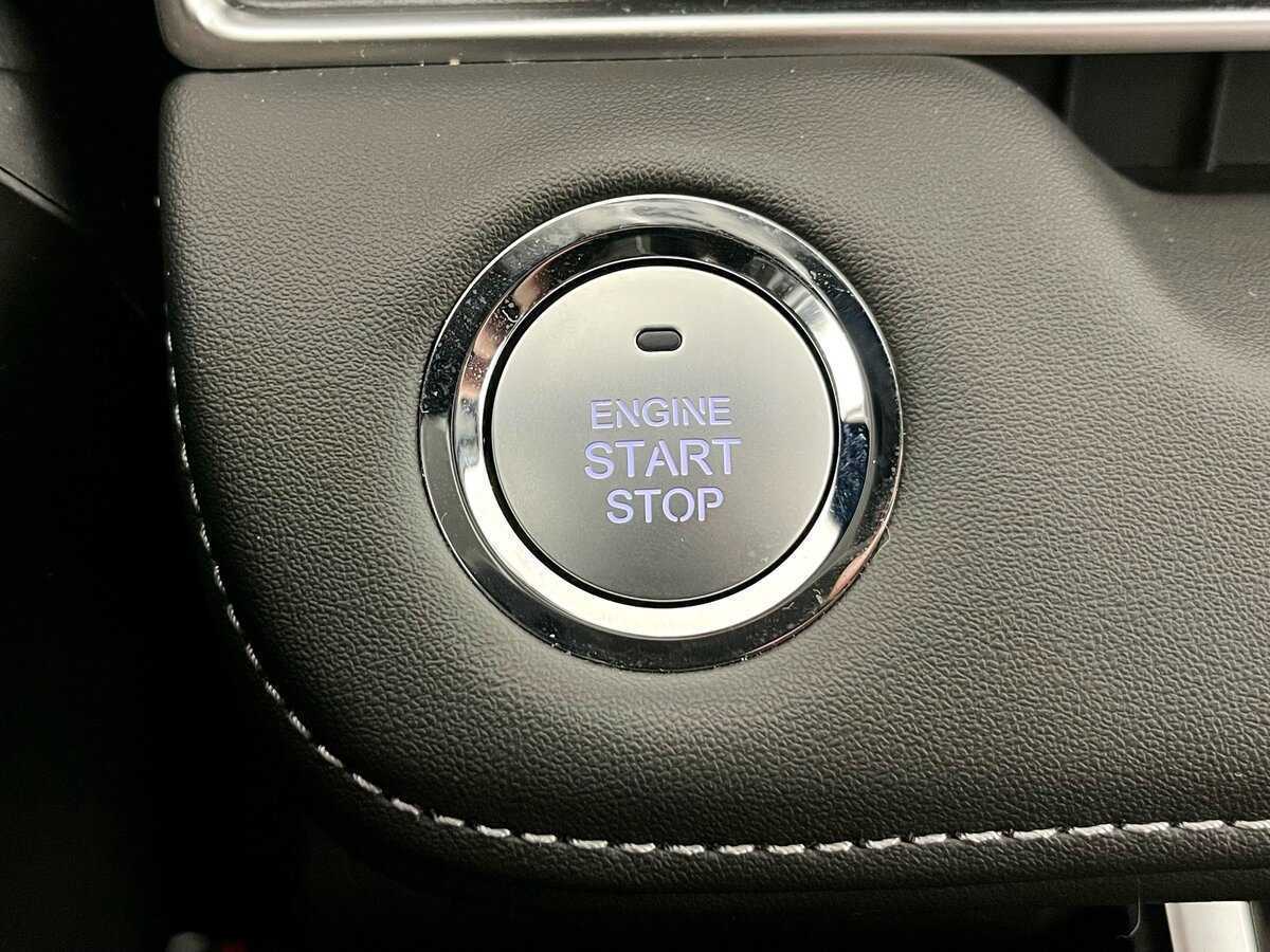 Chery Tiggo 4 Pro 2024 года с пробегом. Фото: #20